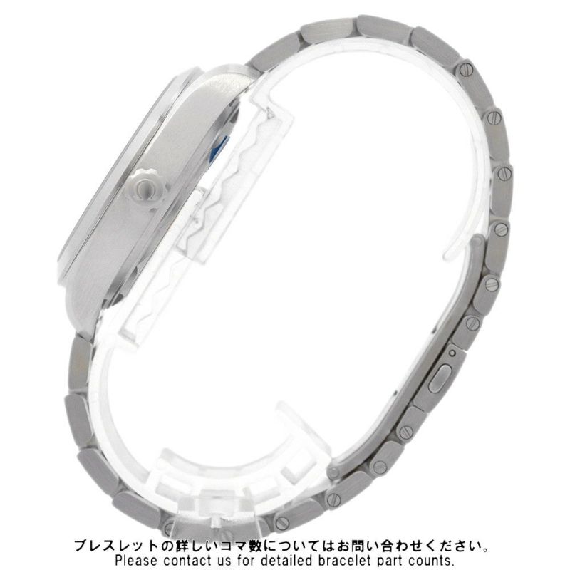 オメガ シーマスター レイルマスター コーアクシャル クロノメーター 220.10.40.20.06.001 グレー文字盤