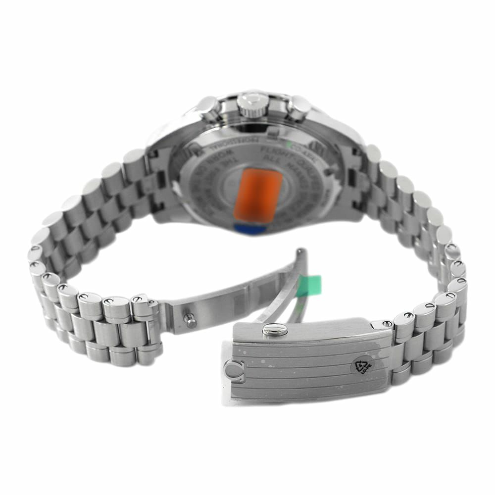 オメガ スピードマスター スピードマスター ムーンウォッチ プロフェッショナル 310.30.42.50.01.001 黒文字盤 手巻き