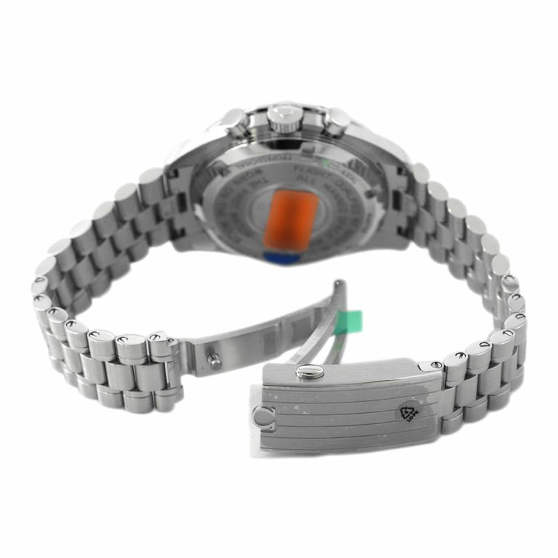 オメガ スピードマスター スピードマスター ムーンウォッチ プロフェッショナル 310.30.42.50.01.001 黒文字盤 手巻き