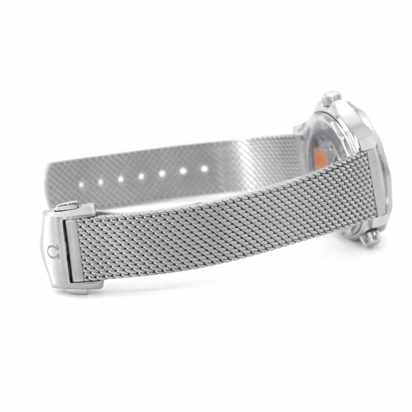 オメガ シーマスター ダイバー 300M 210.30.42.20.01.010 OMEGA 腕時計 黒文字盤