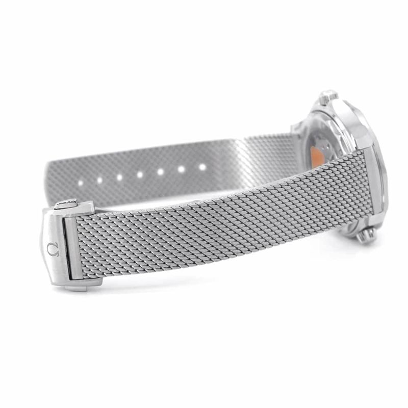 オメガ シーマスター ダイバー 300M 210.30.42.20.01.010 OMEGA 腕時計 黒文字盤