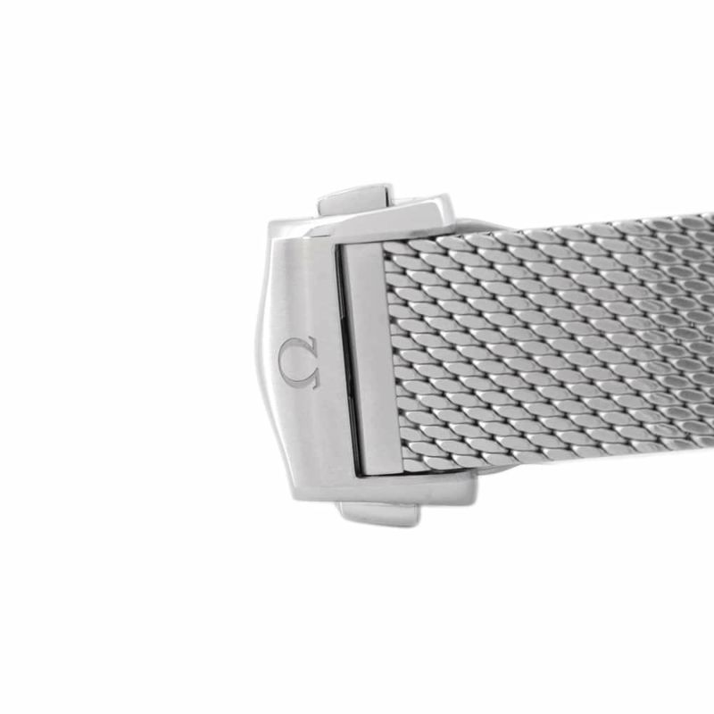 オメガ シーマスター ダイバー 300M 210.30.42.20.01.010 OMEGA 腕時計 黒文字盤