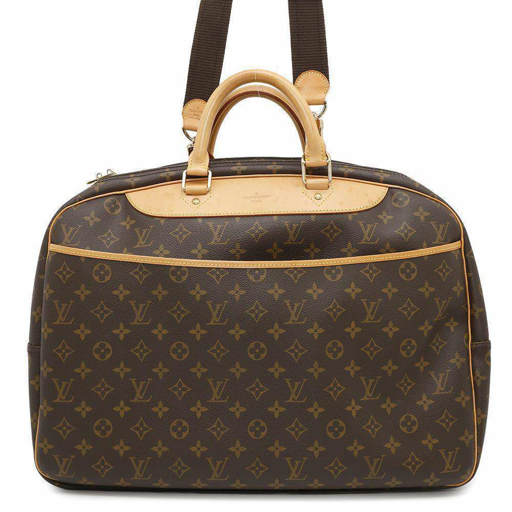 ルイヴィトン ボストンバッグ モノグラム アリゼ24H アールヴァンキャトル M41399 LOUIS VUITTON 旅行 トラベル