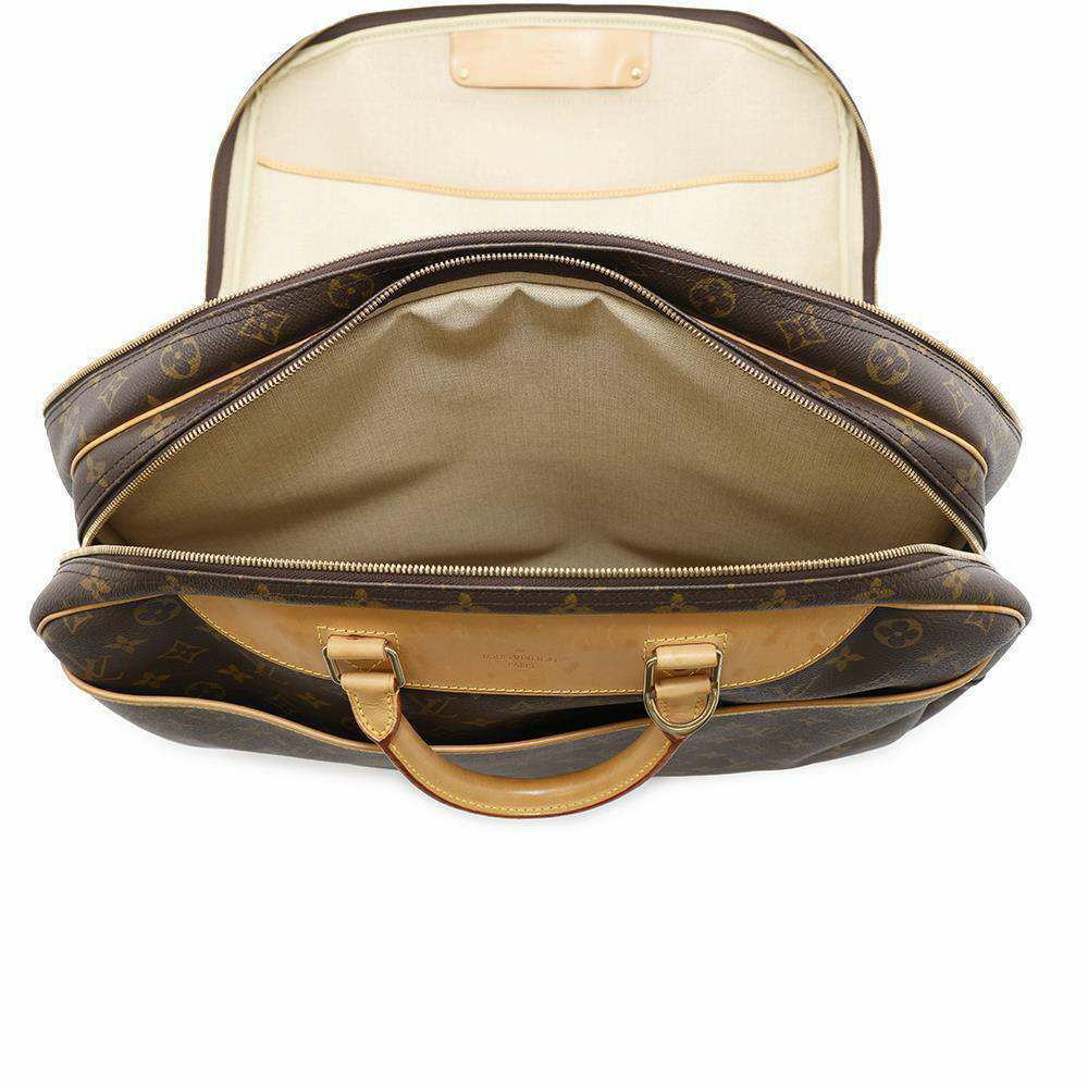 ルイヴィトン ボストンバッグ モノグラム アリゼ24H アールヴァンキャトル M41399 LOUIS VUITTON 旅行 トラベル
