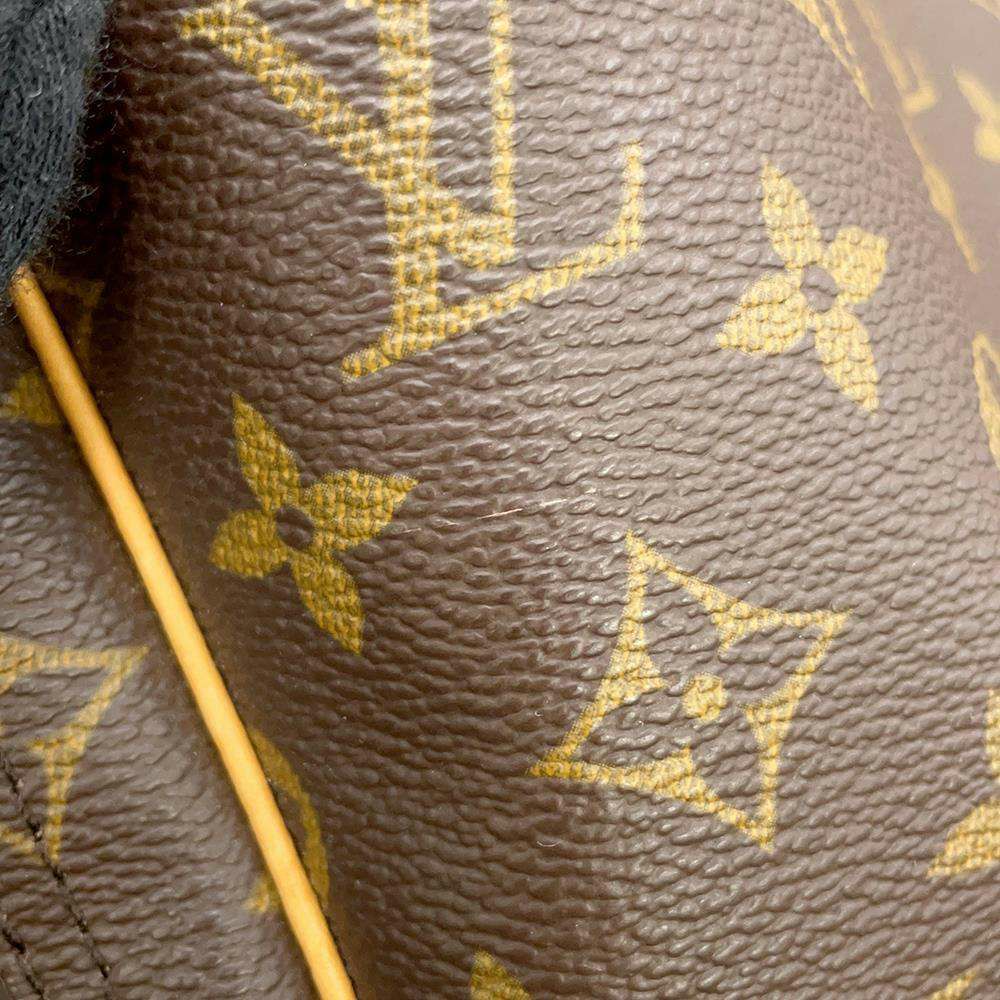 ルイヴィトン ボストンバッグ モノグラム アリゼ24H アールヴァンキャトル M41399 LOUIS VUITTON 旅行 トラベル