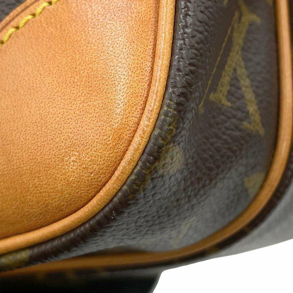 ルイヴィトン ショルダーバッグ モノグラム ナイル M45244 LOUIS VUITTON