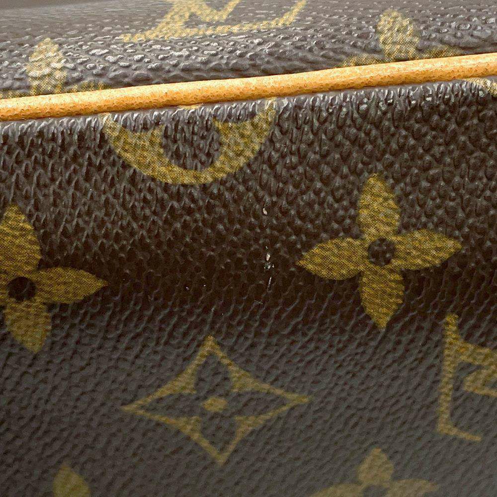 ルイヴィトン ショルダーバッグ モノグラム ナイル M45244 LOUIS VUITTON