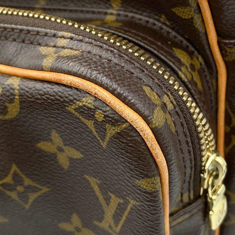 ルイヴィトン ショルダーバッグ モノグラム ナイル M45244 LOUIS VUITTON