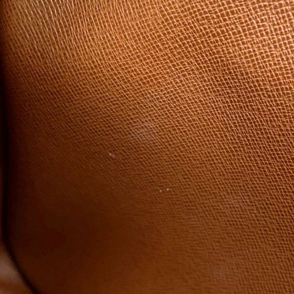 ルイヴィトン ショルダーバッグ モノグラム ナイル M45244 LOUIS VUITTON