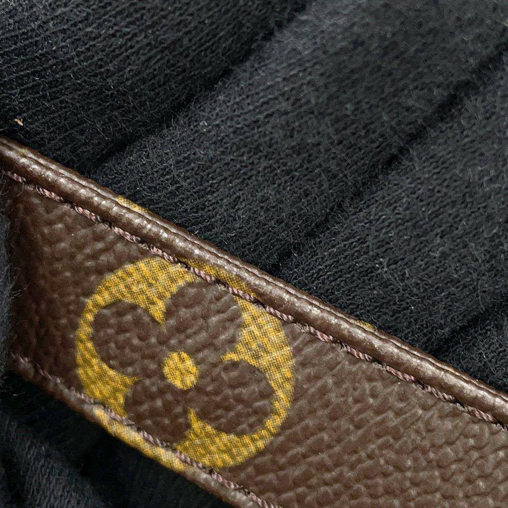 ルイヴィトン ショルダーバッグ モノグラム ナイル M45244 LOUIS VUITTON