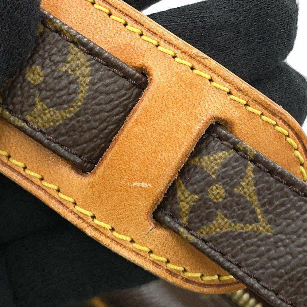 ルイヴィトン ショルダーバッグ モノグラム ナイル M45244 LOUIS VUITTON