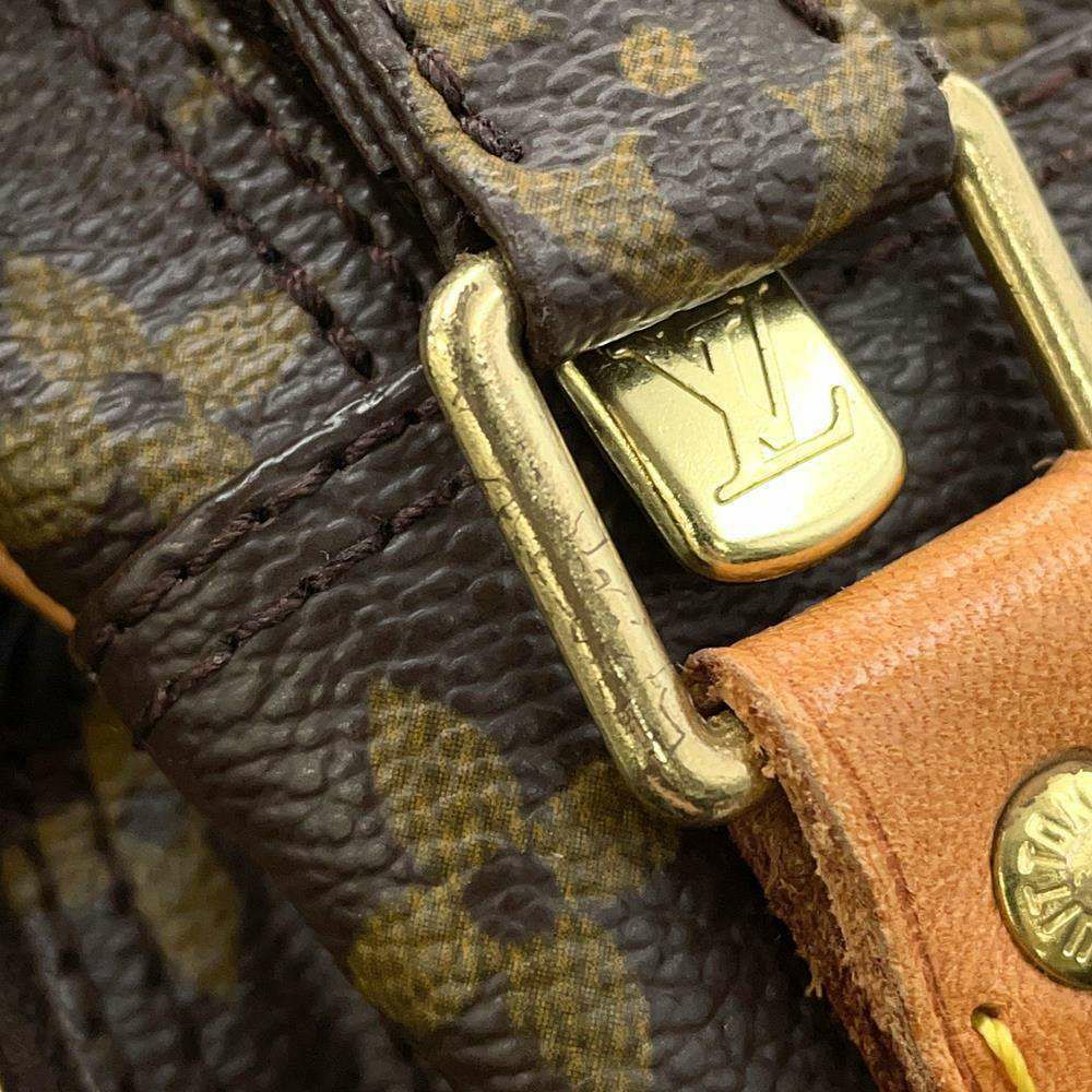 ルイヴィトン ショルダーバッグ モノグラム ナイル M45244 LOUIS VUITTON