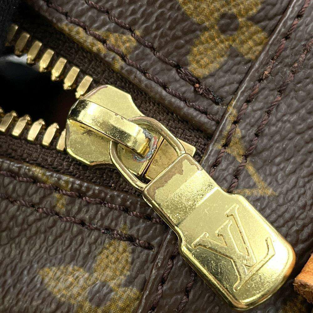 ルイヴィトン ショルダーバッグ モノグラム ナイル M45244 LOUIS VUITTON