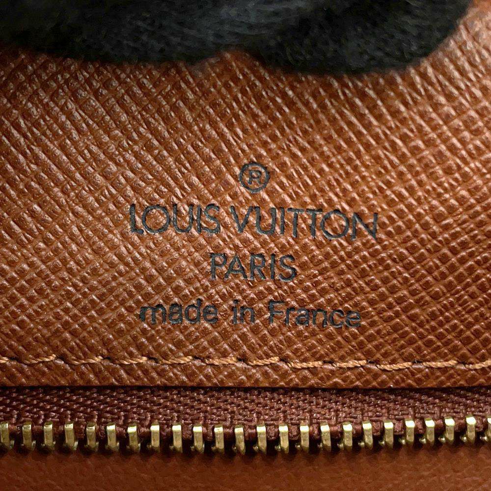 ルイヴィトン ショルダーバッグ モノグラム ナイル M45244 LOUIS VUITTON