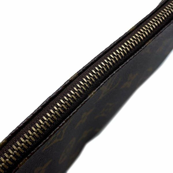 ルイヴィトン ハンドバッグ モノグラム ポシェット・アクセソワール アクセサリーポーチ M40712 LOUIS VUITTON ヴィトン バッグ