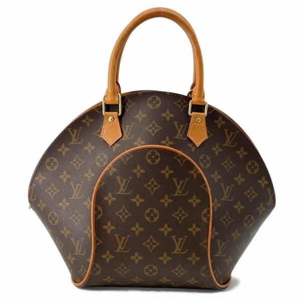 ルイヴィトン ハンドバッグ モノグラム エリプスMM M51126 LOUIS VUITTON ヴィトン バッグ