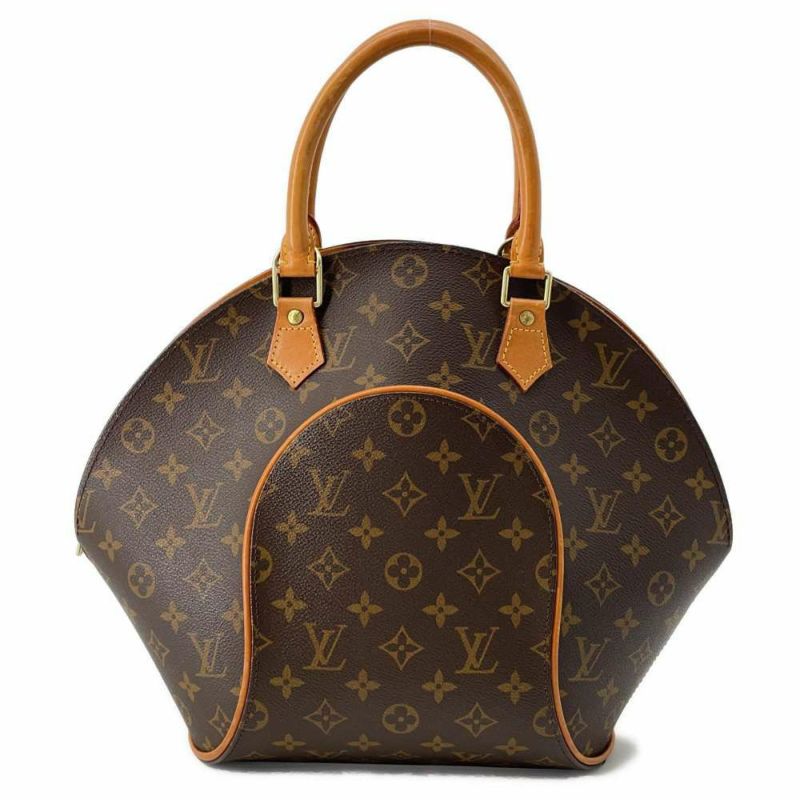ルイヴィトン ハンドバッグ モノグラム エリプスMM M51126 LOUIS VUITTON ヴィトン バッグ