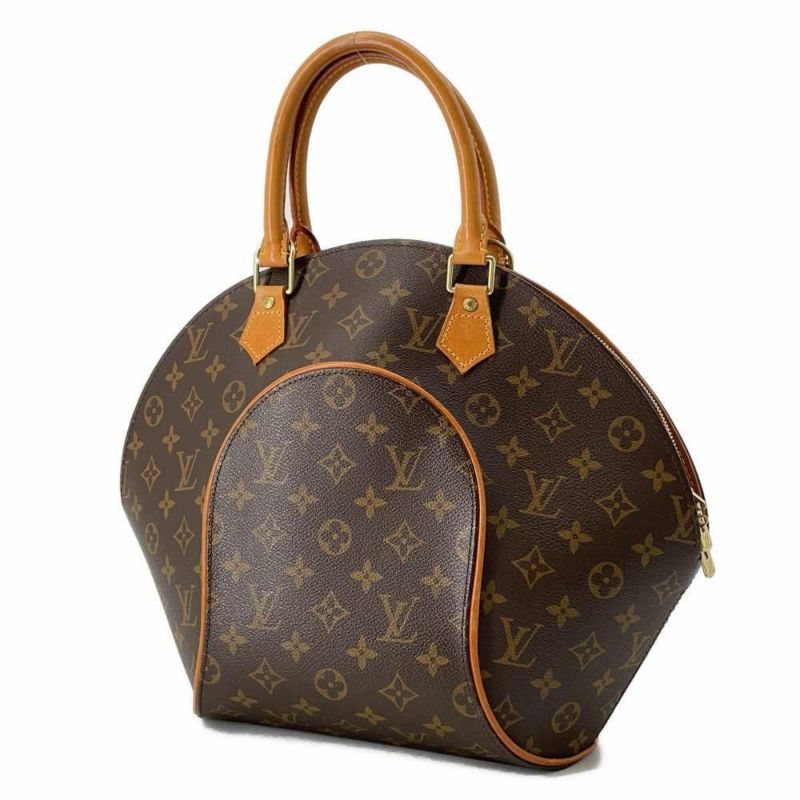 ルイヴィトン ハンドバッグ モノグラム エリプスMM M51126 LOUIS VUITTON ヴィトン バッグ