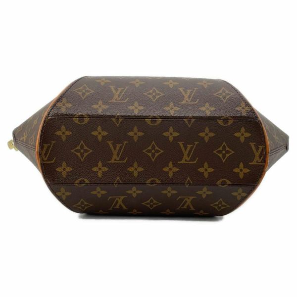 ルイヴィトン ハンドバッグ モノグラム エリプスMM M51126 LOUIS VUITTON ヴィトン バッグ