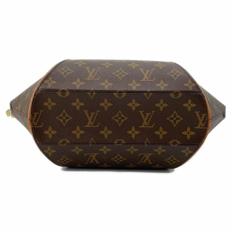 ルイヴィトン ハンドバッグ モノグラム エリプスMM M51126 LOUIS VUITTON ヴィトン バッグ
