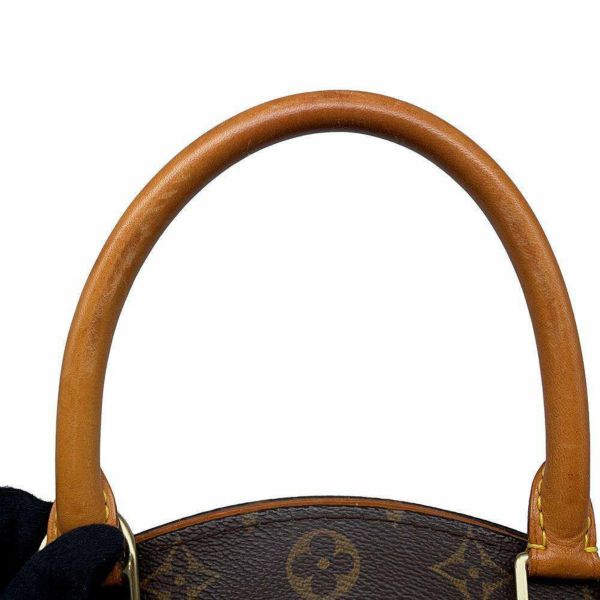 ルイヴィトン ハンドバッグ モノグラム エリプスMM M51126 LOUIS VUITTON ヴィトン バッグ