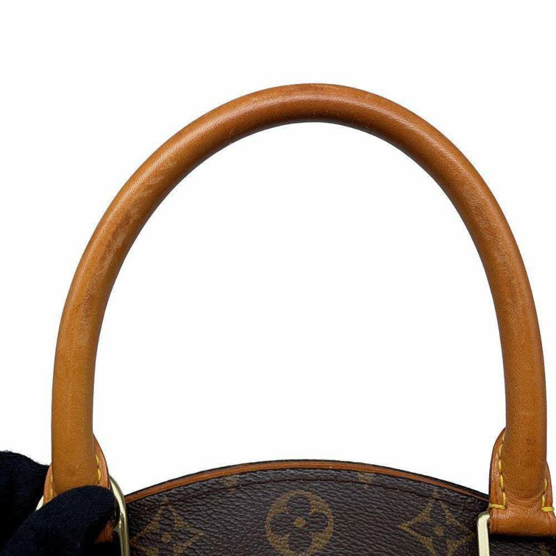 ルイヴィトン ハンドバッグ モノグラム エリプスMM M51126 LOUIS VUITTON ヴィトン バッグ
