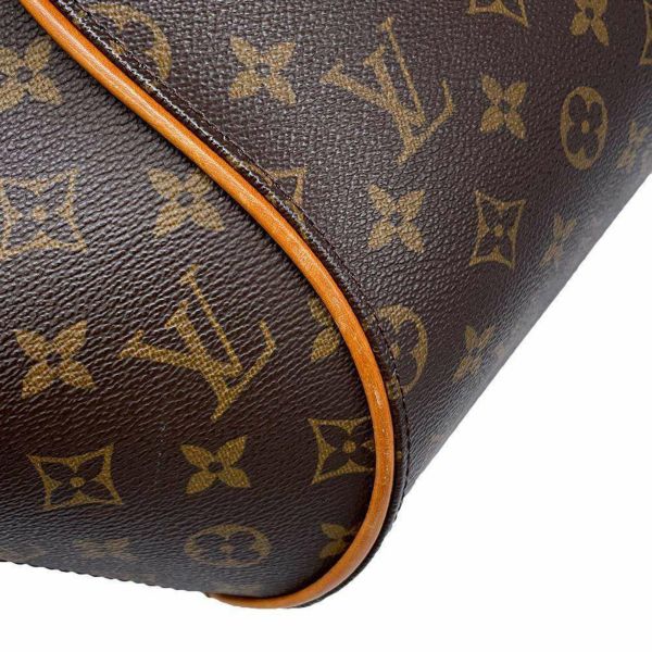 ルイヴィトン ハンドバッグ モノグラム エリプスMM M51126 LOUIS VUITTON ヴィトン バッグ