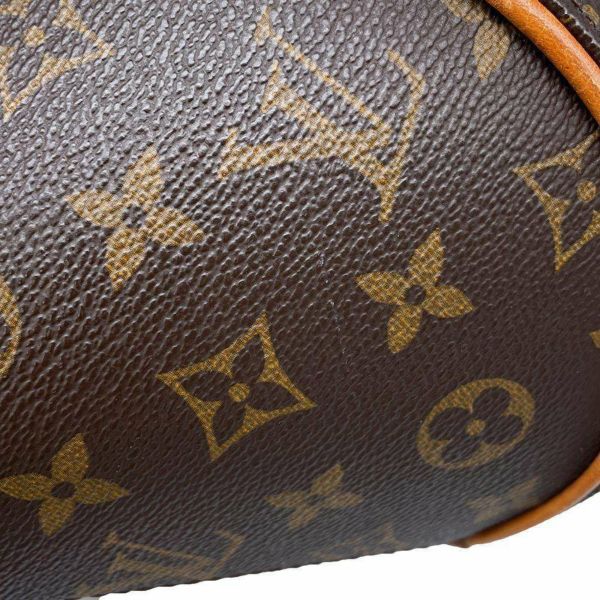 ルイヴィトン ハンドバッグ モノグラム エリプスMM M51126 LOUIS VUITTON ヴィトン バッグ