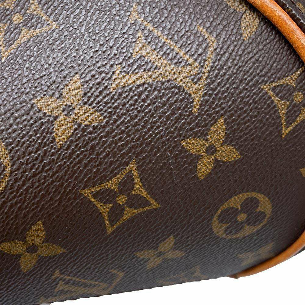 ルイヴィトン ハンドバッグ モノグラム エリプスMM M51126 LOUIS VUITTON ヴィトン バッグ