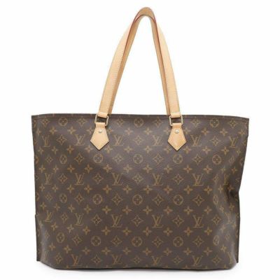 Louis Vuitton モノグラム ハンドバッグ