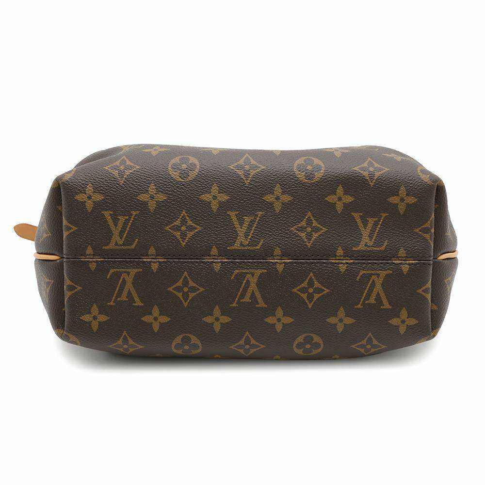 ルイヴィトン ハンドバッグ モノグラム テュレンPM M48813 LOUIS VUITTON 2way