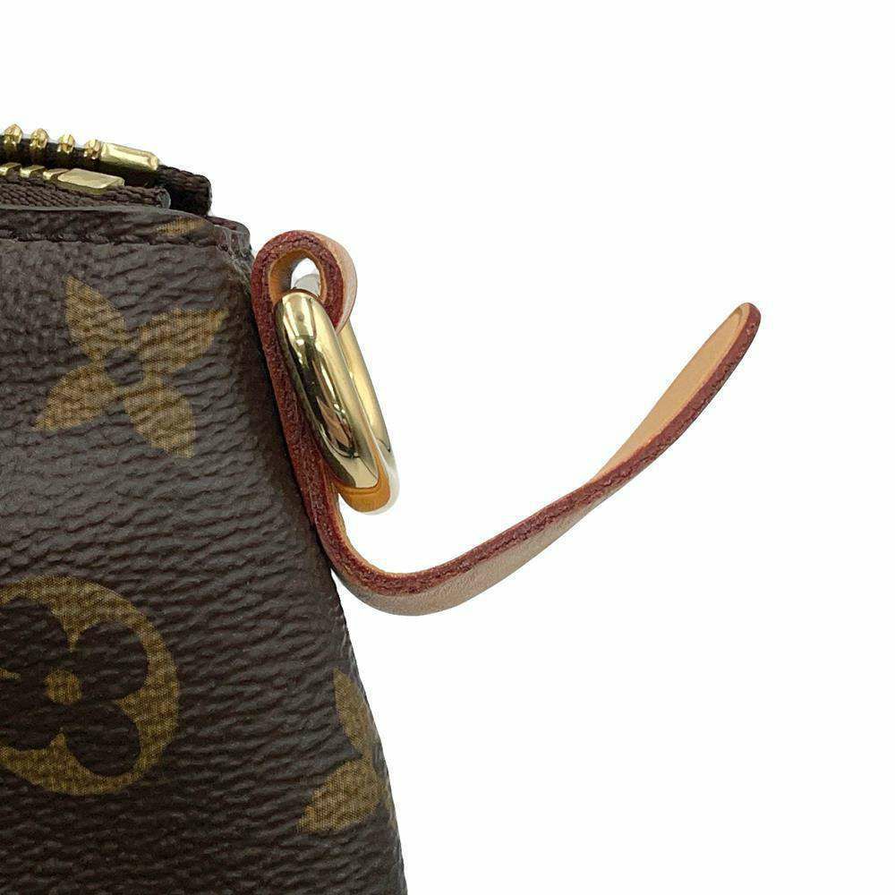 ルイヴィトン ハンドバッグ モノグラム テュレンPM M48813 LOUIS VUITTON 2way