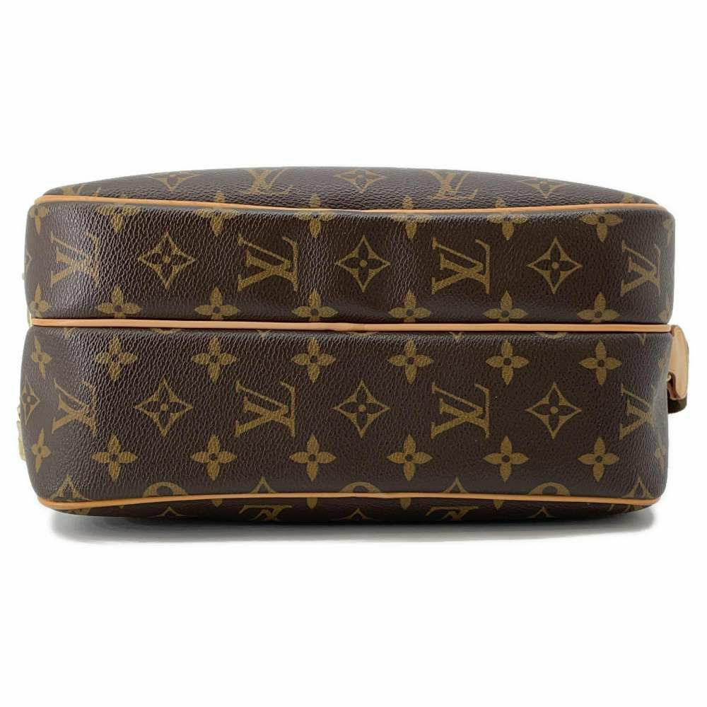 ルイヴィトン ショルダーバッグ モノグラム リポーターPM M45254 LOUIS VUITTON ヴィトン バッグ