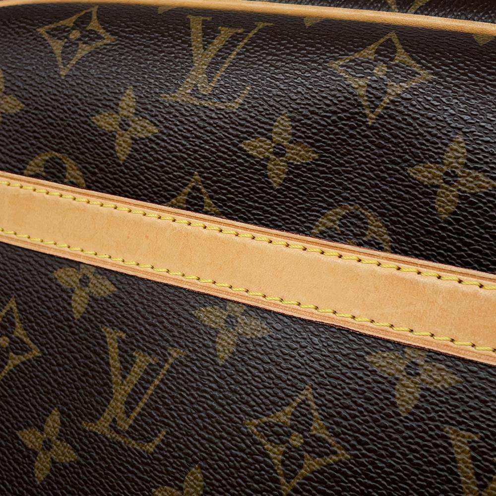 ルイヴィトン ショルダーバッグ モノグラム リポーターPM M45254 LOUIS VUITTON ヴィトン バッグ