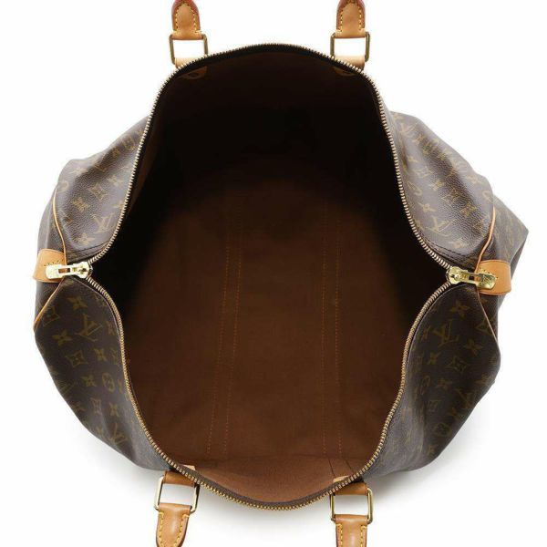 ルイヴィトン ボストンバッグ モノグラム キーポル55 M41424 LOUIS VUITTON トラベルバッグ 旅行用バッグ