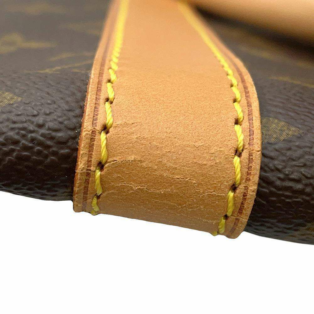 ルイヴィトン ボストンバッグ モノグラム キーポル55 M41424 LOUIS VUITTON トラベルバッグ 旅行用バッグ