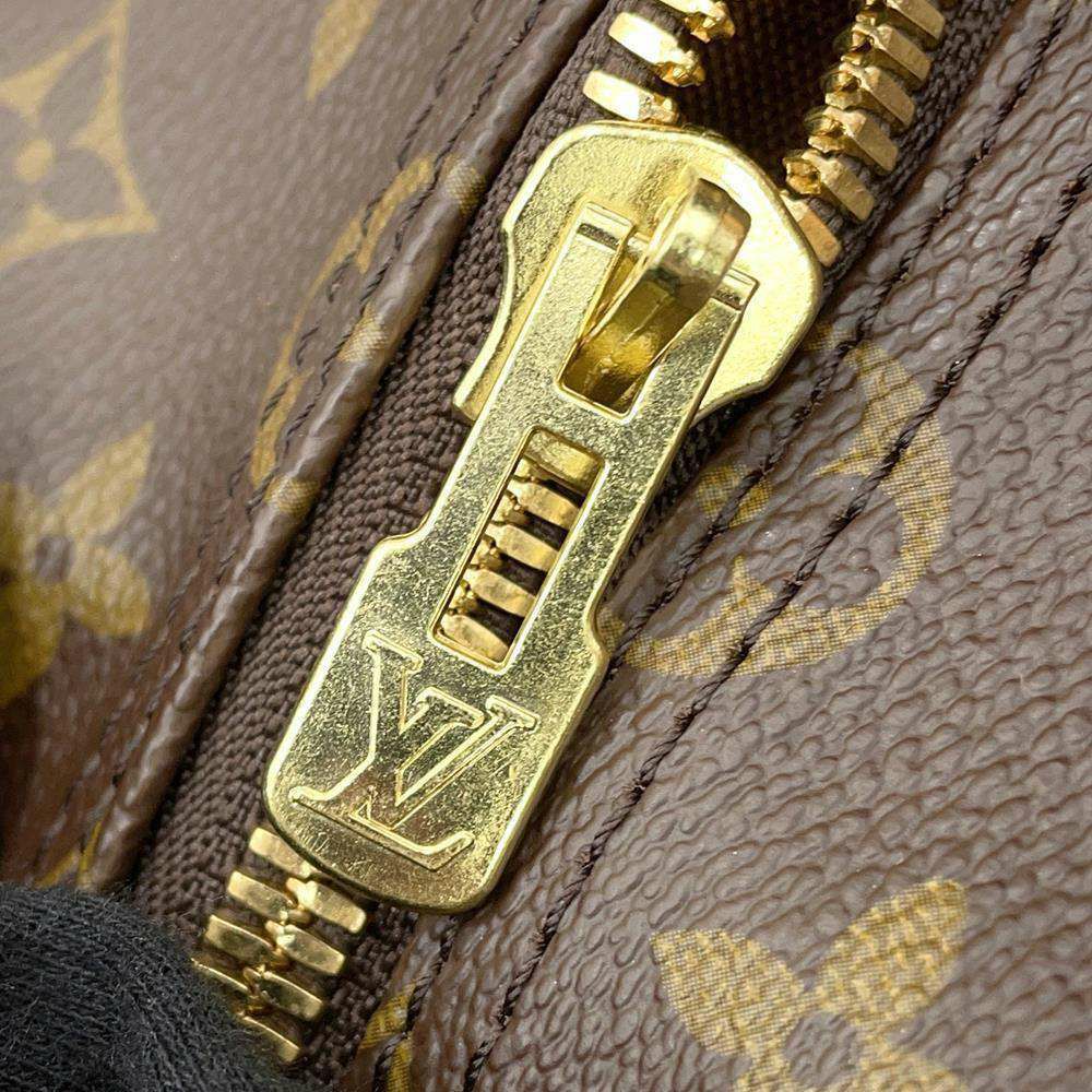 ルイヴィトン ボストンバッグ モノグラム キーポル55 M41424 LOUIS VUITTON トラベルバッグ 旅行用バッグ