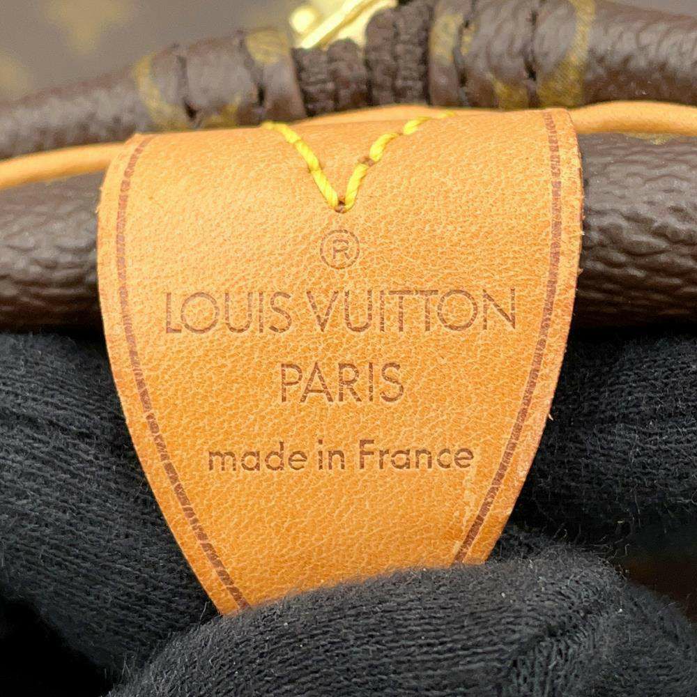 ルイヴィトン ボストンバッグ モノグラム キーポル55 M41424 LOUIS VUITTON トラベルバッグ 旅行用バッグ