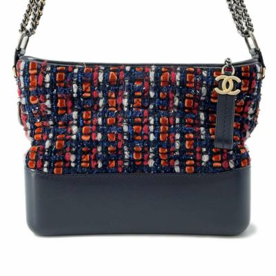シャネルCHANEL A93824 ガブリエル ドゥ ホーボー ショルダーバッグ シャネル(CHANEL)シャネル ガブリエル ドゥ シャネル ラージ