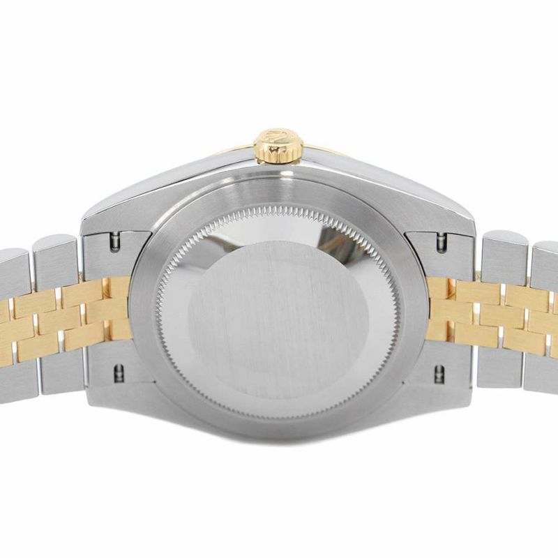 ロレックス デイトジャスト41 126333 ROLEX 腕時計 スレート文字盤