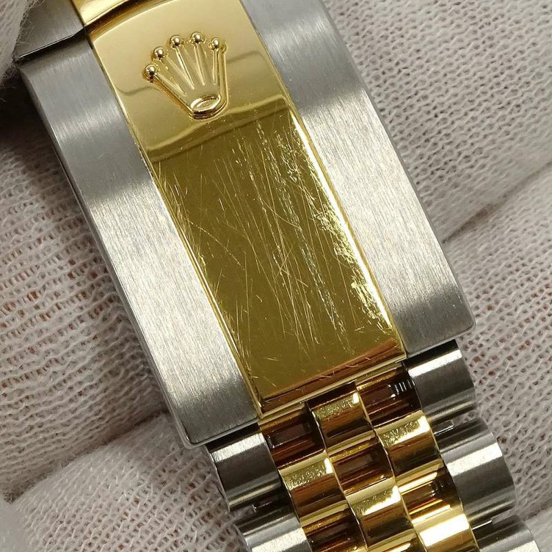 ロレックス デイトジャスト41 126333 ROLEX 腕時計 スレート文字盤