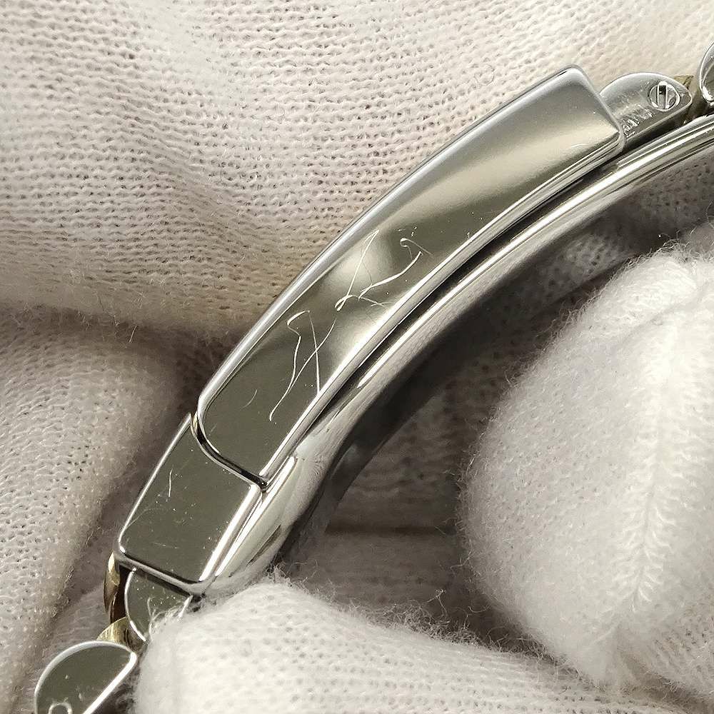 ロレックス デイトジャスト41 126333 ROLEX 腕時計 スレート文字盤