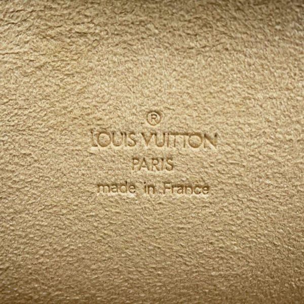 ルイヴィトン ウエストポーチ モノグラム ポシェット・フロランティーヌ M51855 LOUIS VUITTON ウエストバッグ