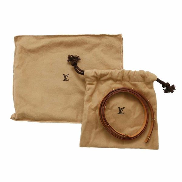 ルイヴィトン ウエストポーチ モノグラム ポシェット・フロランティーヌ M51855 LOUIS VUITTON ウエストバッグ