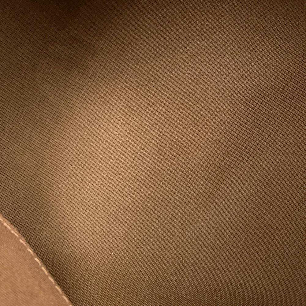 ルイヴィトン ハンドバッグ モノグラム スピーディ・バンドリエール25 M46977 2way