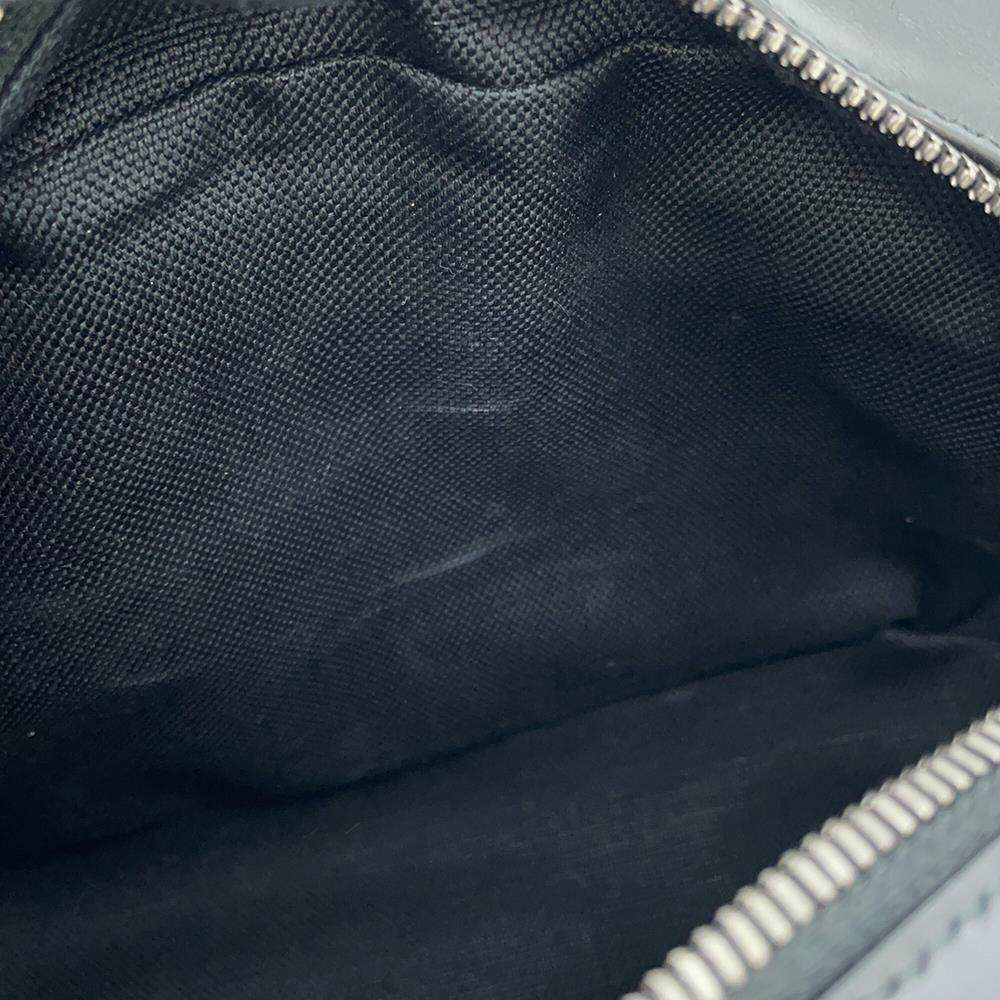 グッチ チェーンショルダーバッグ GGマーモント キルティング スモール 447632 GUCCI バッグ チェーンショルダー 黒