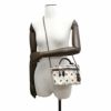 ルイヴィトン ハンドバッグ モノグラム ゲーム・オン ヴァニティPM M57458 LOUIS VUITTON 2way 白 ホワイト