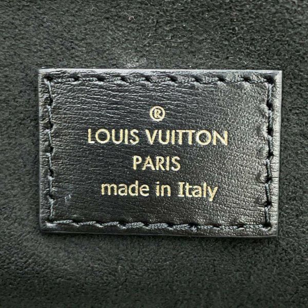 ルイヴィトン ハンドバッグ モノグラム ゲーム・オン ヴァニティPM M57458 LOUIS VUITTON 2way 白 ホワイト