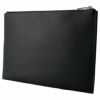 サンローランパリ クラッチバッグ ジップタブレットスリーブ 397294 SAINT LAURENT PARIS 黒