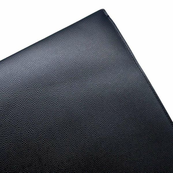 サンローランパリ クラッチバッグ ジップタブレットスリーブ 397294 SAINT LAURENT PARIS 黒